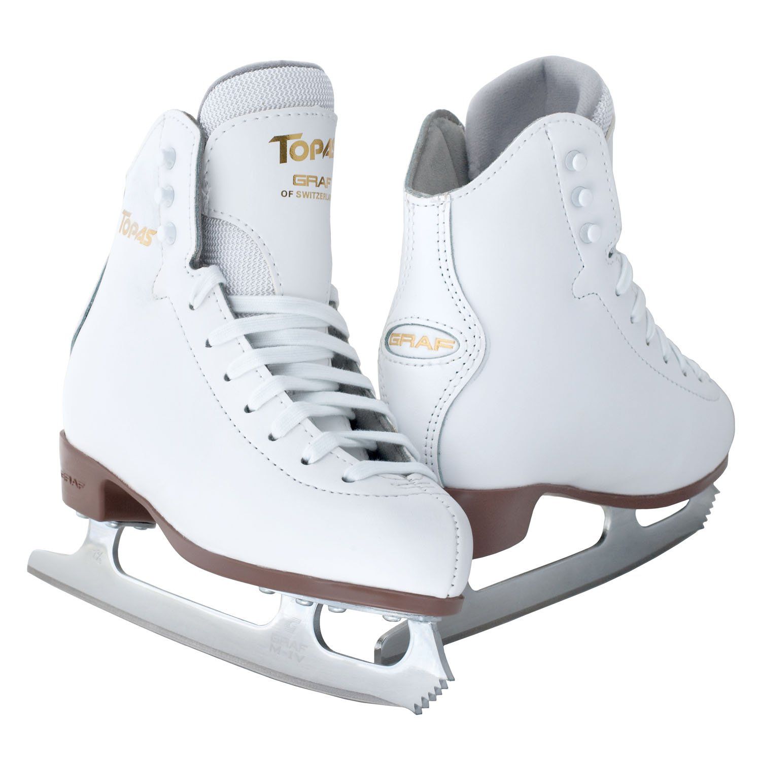 Коньки GRAF Topas