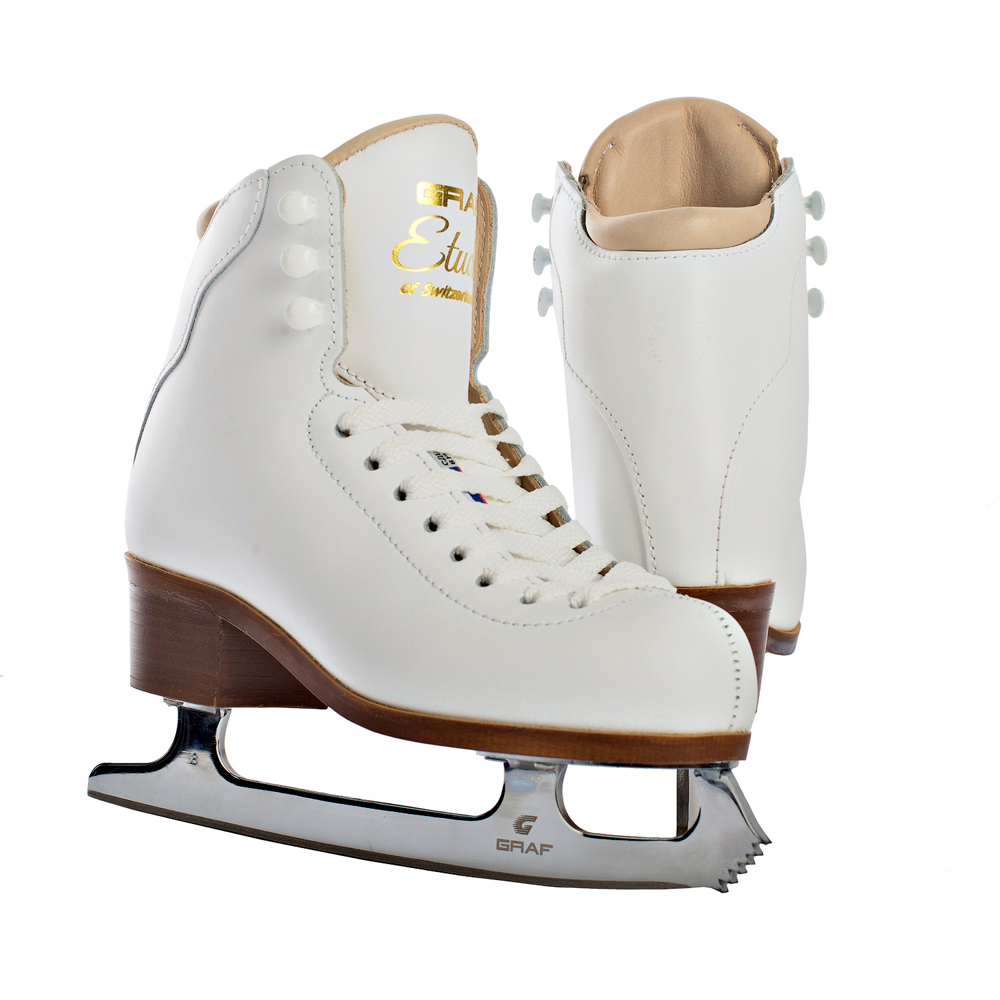 Коньки GRAF Etude