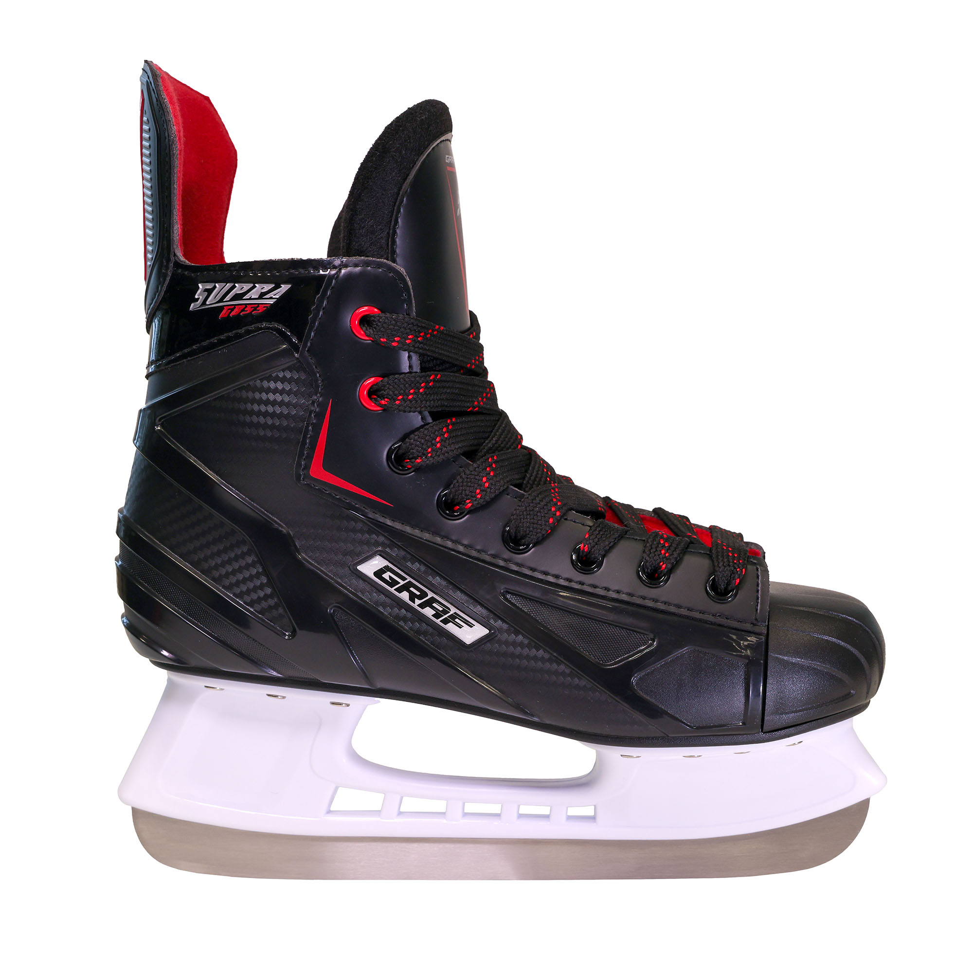 Хоккейные коньки GRAF SUPRA G 855